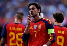 Canal ESPN EN VIVO, España vs. Irak: cómo ver La1, RTVE Play y Disney Plus