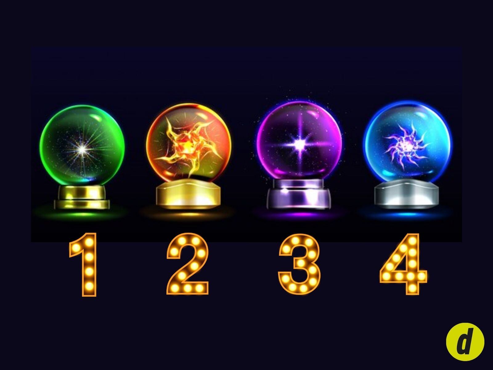 TEST VISUAL | No te desesperes. Analiza bien antes de seleccionar. (Foto: Composición Freepik / Depor)