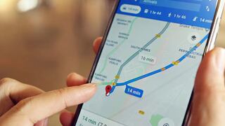 Aprende cómo recuperar tu celular robado con este truco de Google Maps