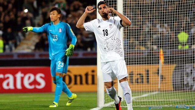 La insólita razón por la que la Selección de Irán se quedó sin chimpunes previo a su debut en el Mundial