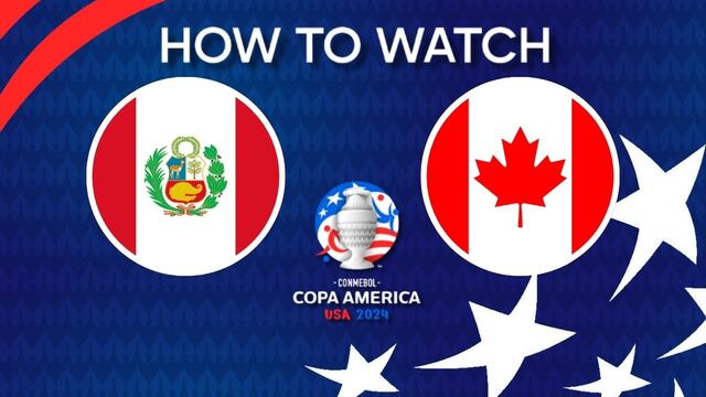 How to watch Peru vs. Canada with Alphonse Davies? Free TV channels and where to watch