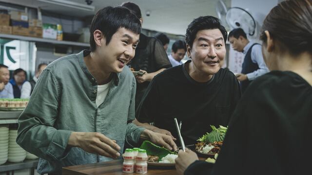 “Parasite”: ¿qué significa el final de la película, según el director Bong Joon-ho?