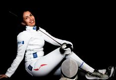 María Luisa Doig gana el Campeonato Ranking Nacional de Esgrima 2025 y se prepara para el Panamericano
