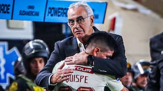 ¿Qué puede hacer Fossati para explotar las cualidades de Piero Quispe en la selección peruana?