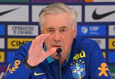 A Ancelotti no le preocupa si no gana el Mundial: Brasil en llamas por sus declaraciones