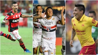 Selección Peruana: la agenda de los 'extranjeros' antes de llegar al país