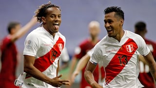 Venezuela pierde 1-0 ante Perú y queda eliminado de la Copa América en el último lugar del  grupo B
