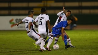 Unión Comercio venció 1-0 a San Martín por la Fecha 6 del Torneo Apertura (VIDEO)