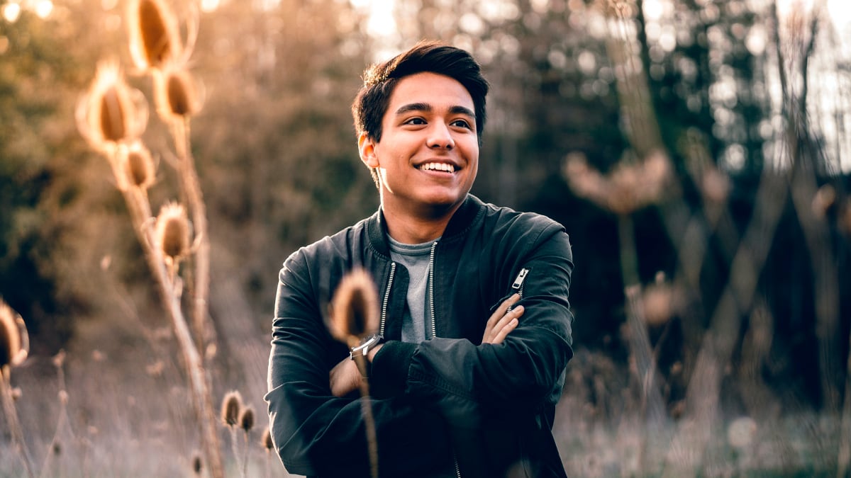 El Día del Hombre se celebra en Colombia cada 19 de marzo. (Foto: Unplash)