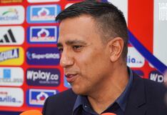 “No me hicieron perder el trabajo”: César Farías habló del acercamiento a Universitario de Deportes