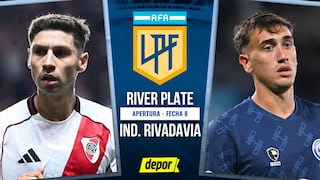 Canales ESPN y TNT Sports EN VIVO, River vs. Rivadavia por internet vía Disney Plus