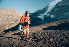 Rosalía Zegarra encara la tercera parada de su ruta internacional en el País Vasco tras triunfar en Chile