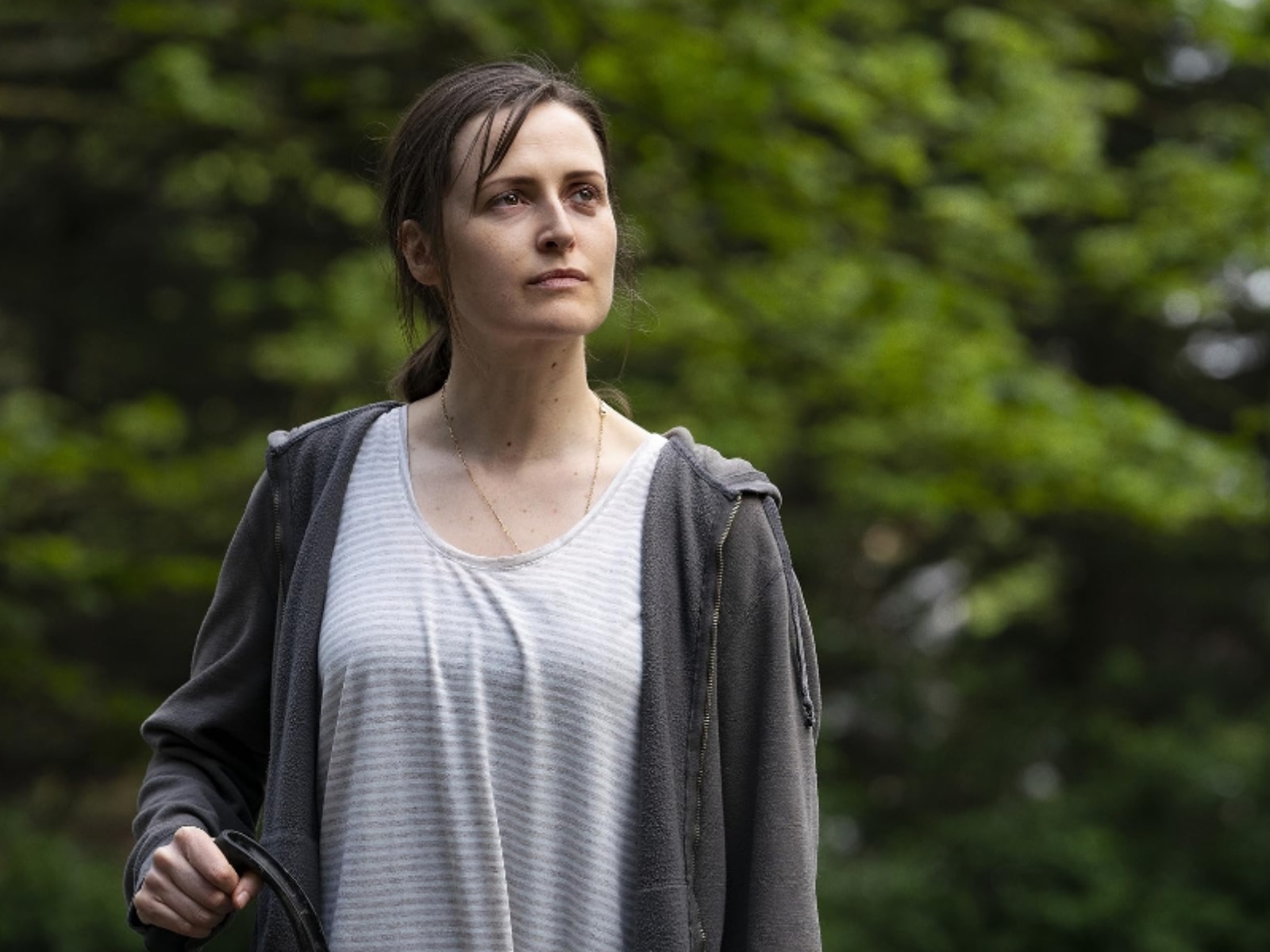 “El lugar de la esperanza” está protagonizada por Clare Dunne (Foto: Element Pictures)