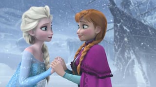 “Frozen 2”: las canciones de la banda sonora de la película de Disney