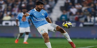 Los Celestes buscarán su primera victoria del semestre en el partido Juan Pablo II vs Sporting Cristal (Crédito: Alamy Stock Photo).