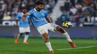 Pronósticos Juan Pablo II vs Sporting Cristal: cuota ganadora por más de 2.5 goles