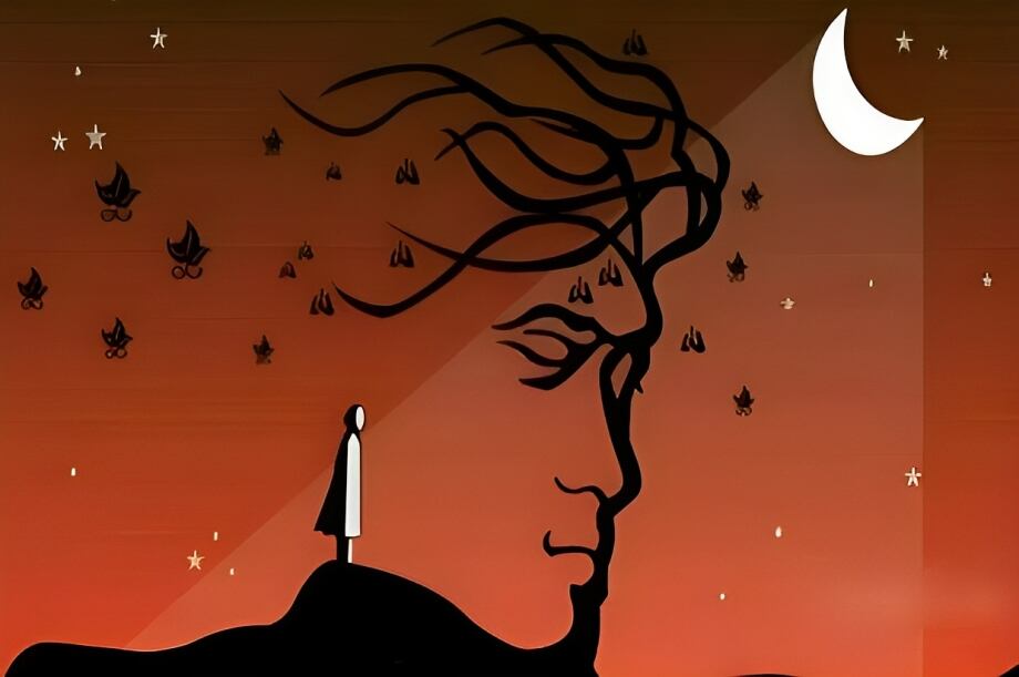 ¿Qué ves aquí? Conoce qué opinan tus amigos sobre ti en este test de personalidad (Foto: GenialGuru).