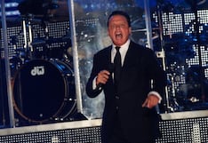 Preventa Luis Miguel en Argentina: fecha, precios de boletos y cómo comprar online