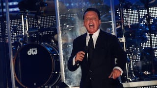 Preventa Luis Miguel en Argentina: fecha, precios de boletos y cómo comprar online