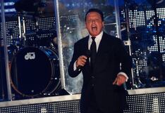 Preventa Luis Miguel en Argentina: fecha, precios de boletos y cómo comprar online