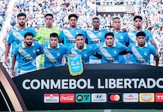 ¿Qué resultados necesita Sporting Cristal para clasificar a octavos de la Copa Libertadores 2026?