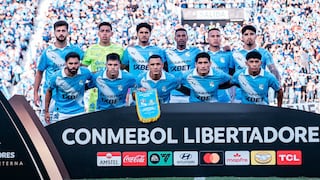 ¿Qué resultados necesita Sporting Cristal para clasificar a octavos de la Copa Libertadores 2026?