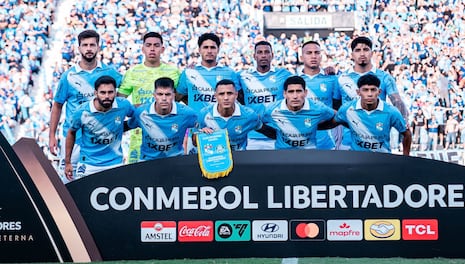 ¿Qué resultados necesita Sporting Cristal para clasificar a octavos de la Copa Libertadores 2026?