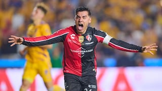 Atlas a la final del Clausura: los ‘Rojinegros’ hacen historia en la Liga MX al eliminar a Tigres