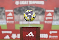 Liga 1 2026 ya tiene fecha de inicio: ¿cuándo será el sorteo del fixture del torneo?
