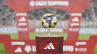 Liga 1 2026 ya tiene fecha de inicio: ¿cuándo será el sorteo del fixture del torneo?