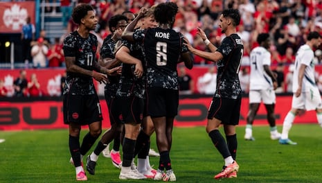 Canadá vs. Bosnia EN VIVO: ver transmisión gratis por DIRECTV, ESPN y Disney Plus