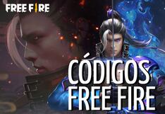 Códigos de canje de Free Fire para hoy, martes 14 de mayo de 2024