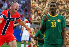 ¿Quién ganó el partido Noruega vs. Senegal por la Copa Mundial 2026? Marcador final