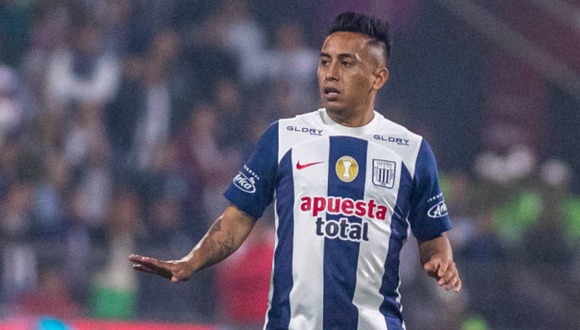 ¿Por qué Christian Cueva sería operado en España y qué sabe Alianza Lima al respecto? (Foto: Getty Images)