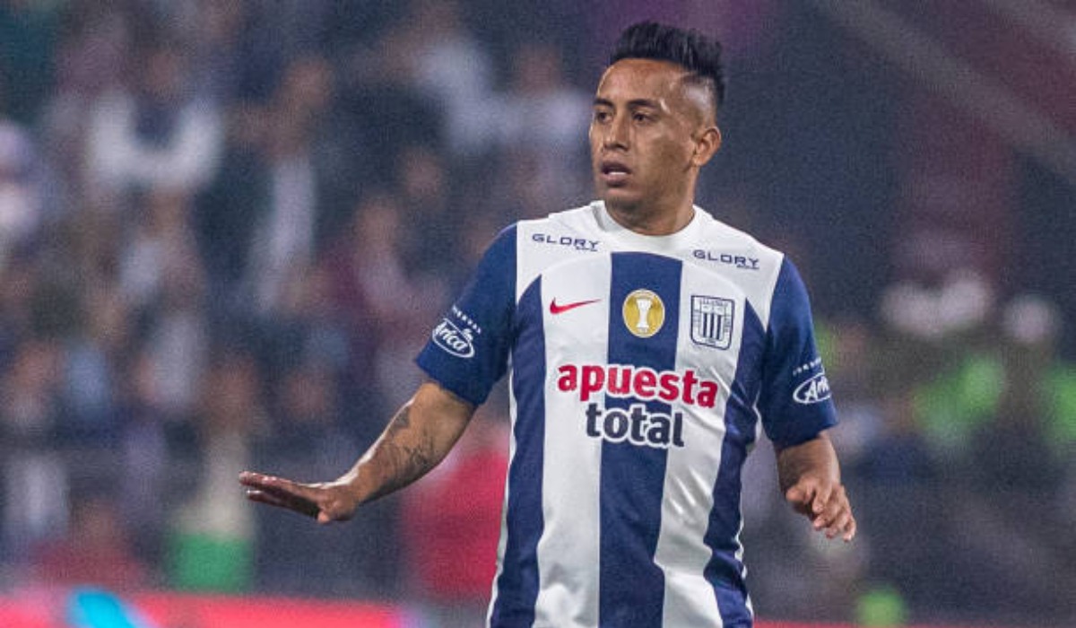 ¿Qué le espera a Christian Cueva, cuándo volverá a jugar y dónde continuará su carrera? (Foto: Getty Images)