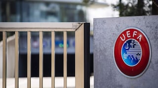 A causa de la invasión rusa en Ucrania: la UEFA permite ‘fichar’ nuevos jugadores en abril