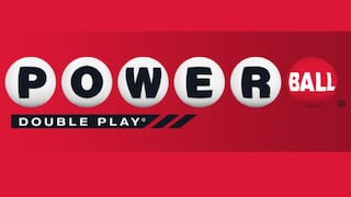 Resultados del Powerball del domingo 9 de julio: ver números ganadores de la lotería