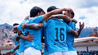 Sporting Cristal vs. UTC (1-0): minuto a minuto, resumen y goles del Torneo Clausura 2026