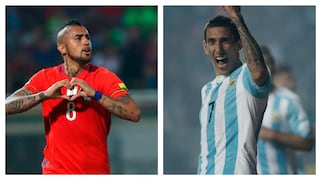 Argentina vs. Chile: ¿cuánto pagan las casas de apuestas en este partido?