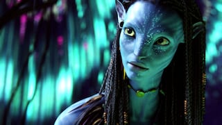 “Avatar 2″: conoce la forma en que Neytiri cambió al ser madre, según Zoe Saldaña
