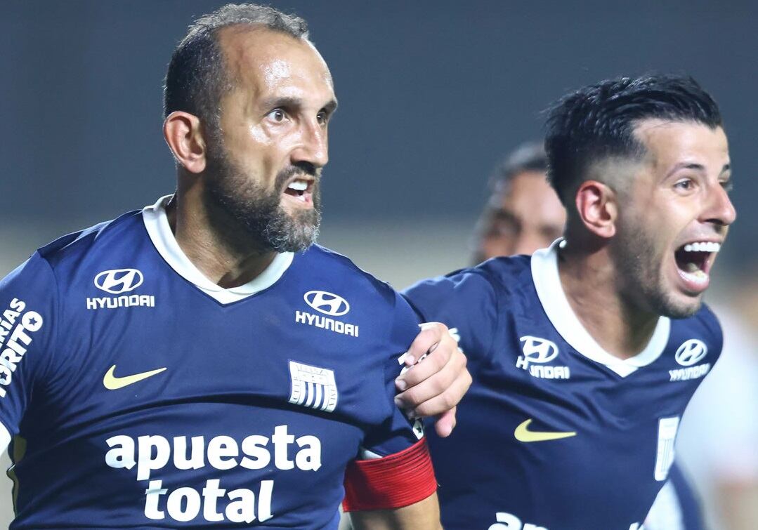 Alianza Lima vs. Nacional Asunción en vivo se enfrentan por el partido de vuelta de la Fase Preliminar de Copa Libertadores 2025. (Foto: Conmebol)