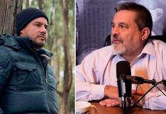 Erick Delgado hace su descargo tras fuerte cruce con Gonzalo Núñez: “No estoy para aguantar payasadas”