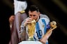 Lionel Messi y su decisión sobre jugar el próximo Mundial: “No creo que llegue”