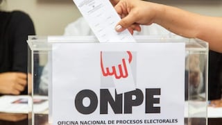 Elecciones Perú 2026 EN VIVO: ver transmisión de comicios y a qué hora es flash electoral