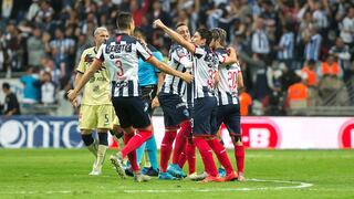 Monterrey voltea el partido a América y da el primer paso hacia el título de la Liga MX 