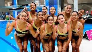 Calendario de natación en Panamericanos 2019: en esta nota revisa la agenda para seguir las disciplinas