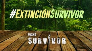 Eliminación Survivor México 2023 del 9 de junio: Óscar abandona la competencia