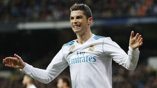 Le pone mala cara: Cristiano Ronaldo señala a un crack del Real Madrid que no debería jugar ante PSG