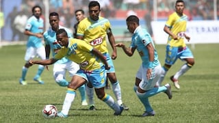 Sporting Cristal perdió 1-2 con La Bocana en Sechura por el Torneo Apertura