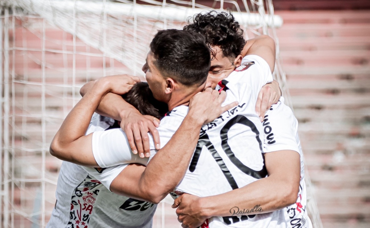 Sport Huancayo vs. Melgar se midieron por el Torneo Clausura. (Foto: Liga 1)